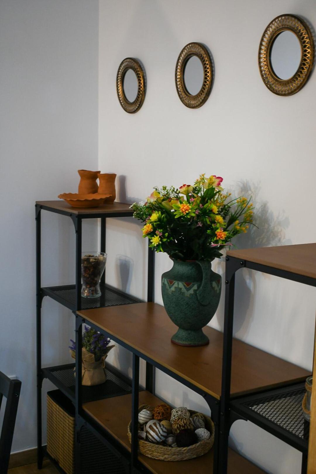 Casa Rural La Real Herreria Madrigal de las Altas Torres Zewnętrze zdjęcie