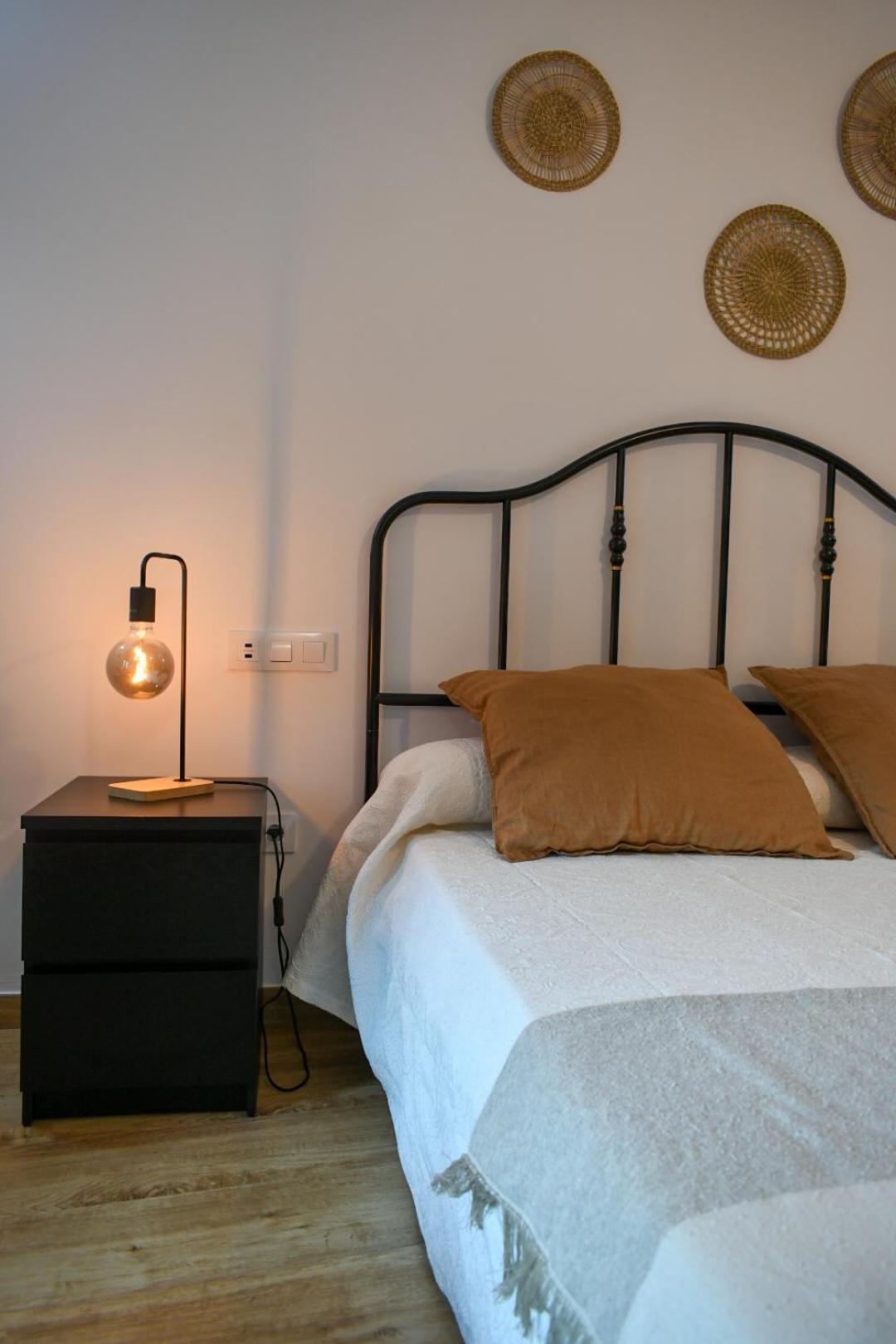 Casa Rural La Real Herreria Madrigal de las Altas Torres Zewnętrze zdjęcie