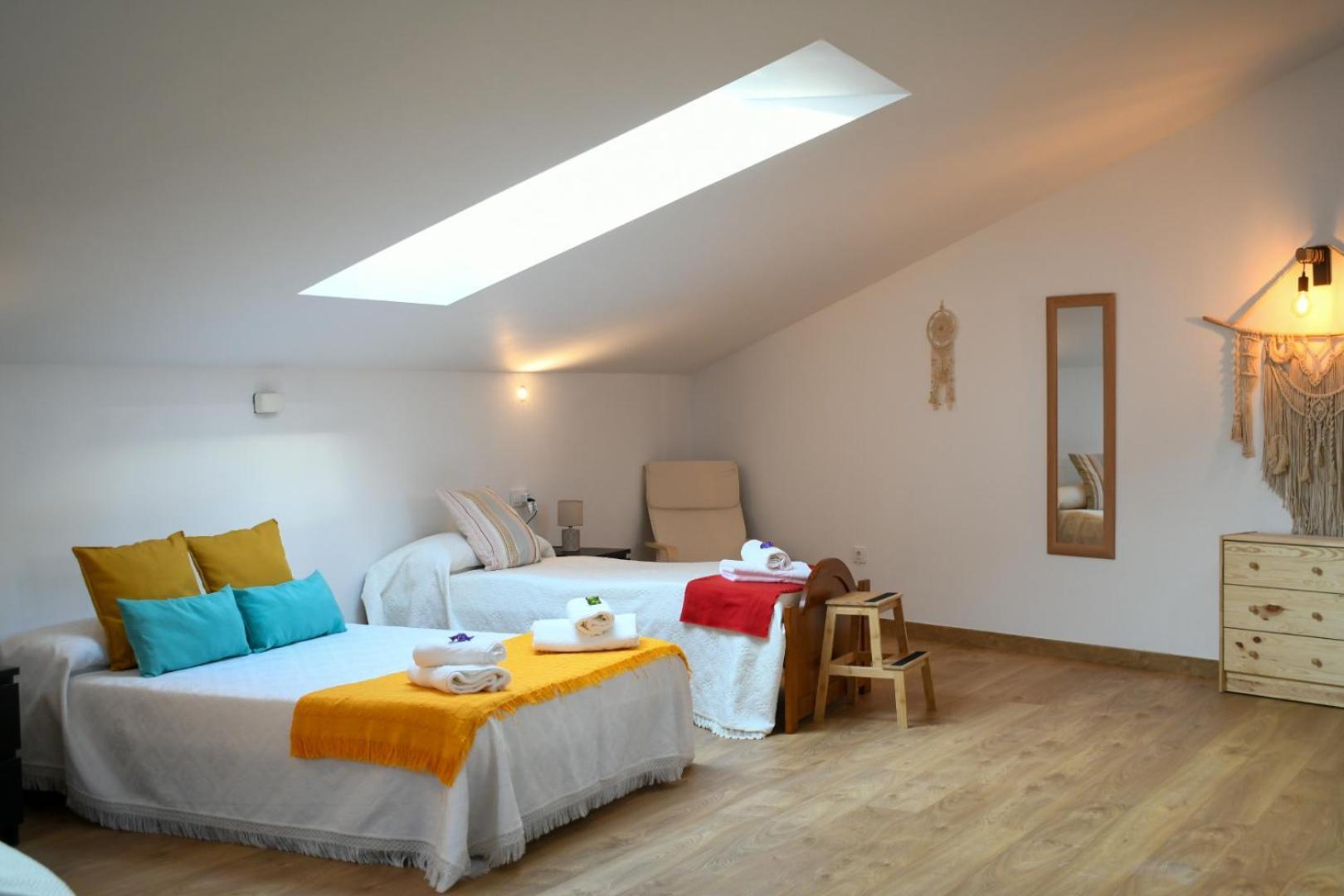Casa Rural La Real Herreria Madrigal de las Altas Torres Zewnętrze zdjęcie