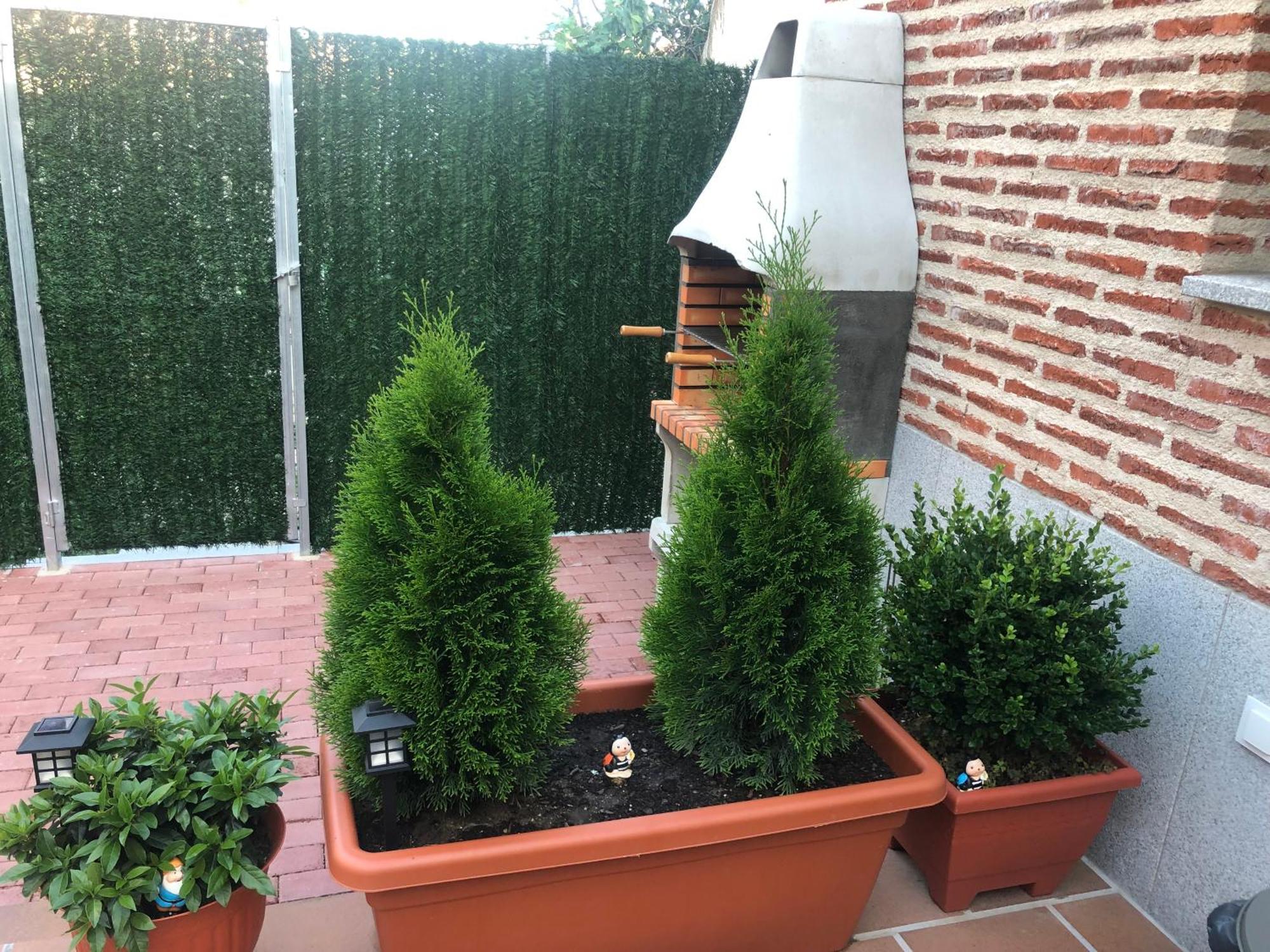Casa Rural La Real Herreria Madrigal de las Altas Torres Zewnętrze zdjęcie